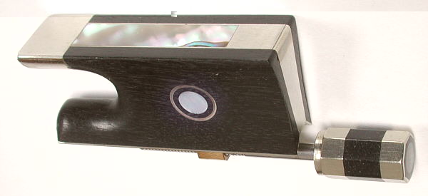 Violin Bow Frog Model EB01