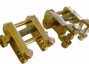 Edge clamp