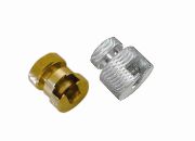 Endbutton Clamp