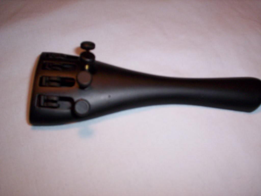 Alloy Tailpiece