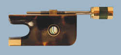 Bow Frog Model TS02