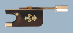 Violin Bow Frog Model EB03